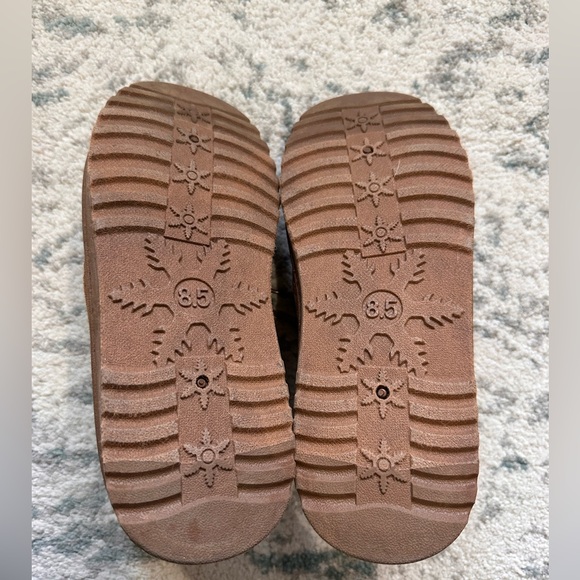 SO Chukka Boots Size 8.5 - Picture 2 of 4